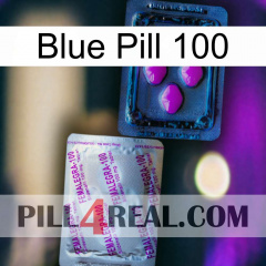 Blue Pill 100 37